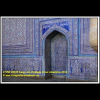 17150 20045 Kunya Ark Zitadelle Chiva Usbekistan 2010.JPG